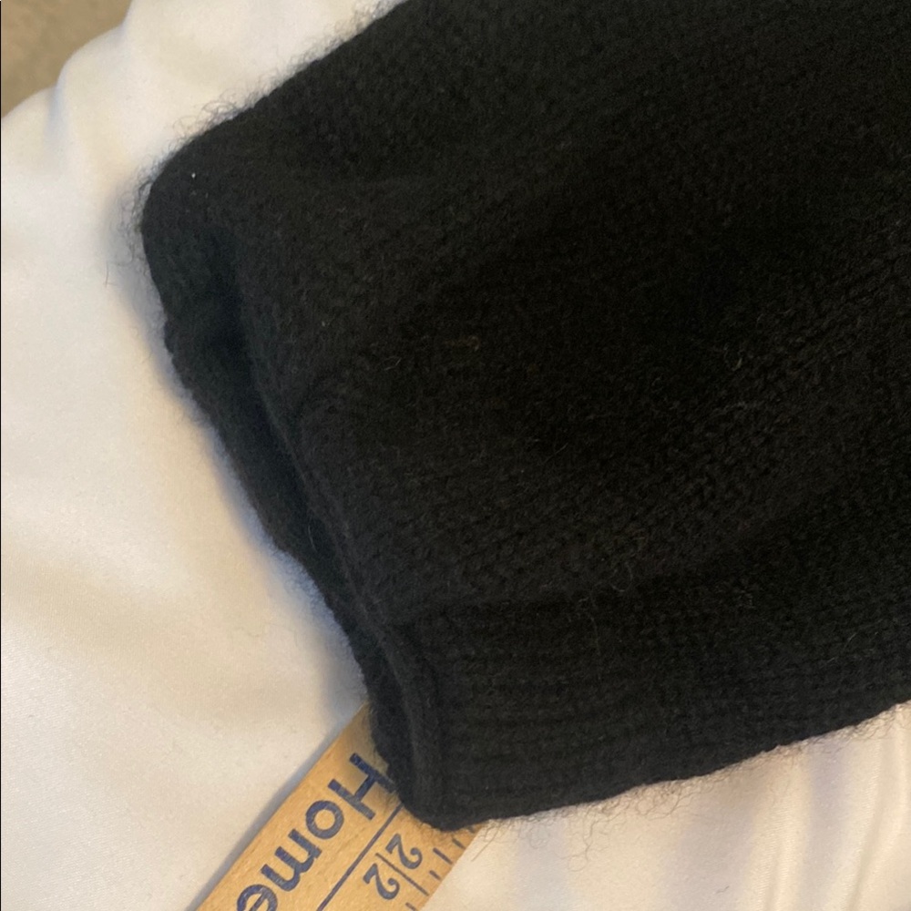 Vince Button Front Sweater - Picture 8 of 11